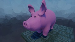 A screenshot taken in Dreams. 3 of 9.