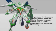 A screenshot taken in Dreams. 11 of 23.