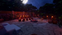 A screenshot taken in Dreams. 8 of 13.