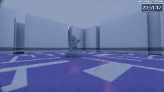 A screenshot taken in Dreams. 7 of 19.