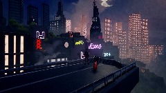 The Neon District