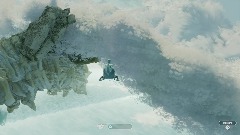 A screenshot taken in Dreams. 25 of 30.