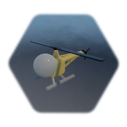 Helicopter