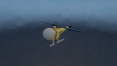 A screenshot taken in Dreams. 8 of 11.