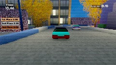 A screenshot taken in Dreams. 13 of 19.
