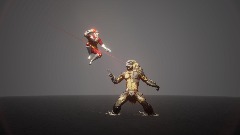 A screenshot taken in Dreams. 2 of 18.