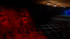 A screenshot taken in Dreams. 13 of 24.