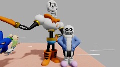 A screenshot taken in Dreams. 1 of 6.