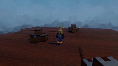 A screenshot taken in Dreams. 1 of 1.