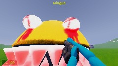 A screenshot taken in Dreams. 15 of 29.