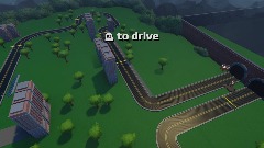 A screenshot taken in Dreams. 3 of 24.