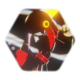 Friday Night Funkin Hotline 024 - Nikku Morioka