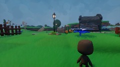 Remix di La piccola oasi