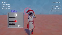 A screenshot taken in Dreams. 2 of 3.