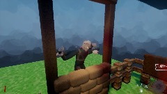 One Barrier Minecraft V1.2