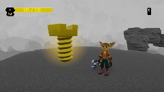 Ratchet & Clank A Rift Apart
