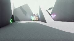 A screenshot taken in Dreams. 15 of 22.