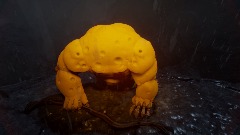 A screenshot taken in Dreams. 8 of 11.
