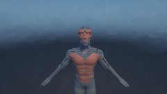 A screenshot taken in Dreams. 3 of 5.