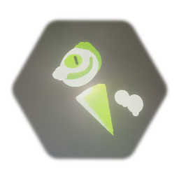 Douglas Ghulaman (Karma Spirit)