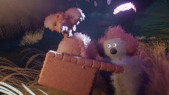 FurBuds - Catch The Willow Wonk