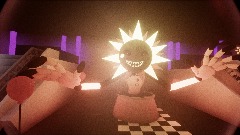 ECLIPSED AG0NY: FAZE 1