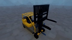 A screenshot taken in Dreams. 1 of 1.