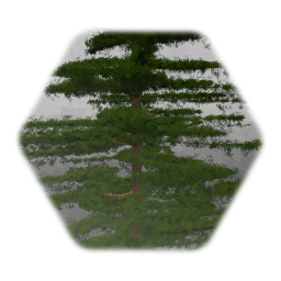 Realistic Tree v1