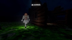A screenshot taken in Dreams. 3 of 4.