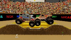 Monster Jam 104