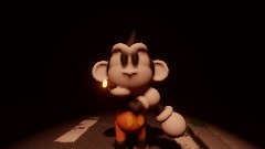 A screenshot taken in Dreams. 3 of 4.