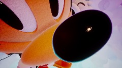 A screenshot taken in Dreams. 1 of 3.