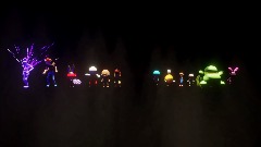 A screenshot taken in Dreams. 3 of 7.