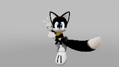 Mona Tails THE GAME