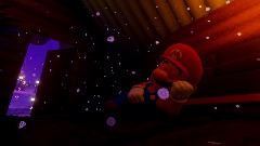 A screenshot taken in Dreams. 3 of 4.