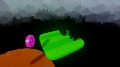 Super Imp bros Level1-1