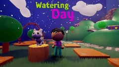 A screenshot taken in Dreams. 22 of 24.