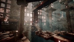 A screenshot taken in Dreams. 15 of 16.