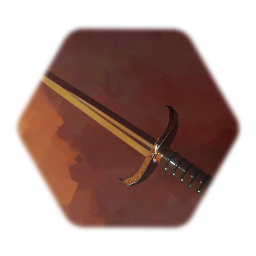 Sword of Desperation - Remixable