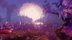 A screenshot taken in Dreams. 1 of 1.