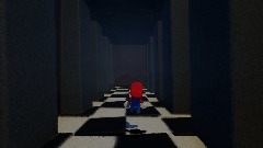 Remix of New Wario apparition