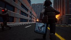 A screenshot taken in Dreams. 1 of 1.