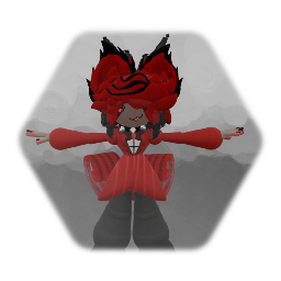 Alastor lol my redeer