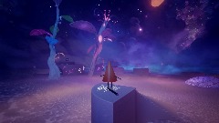 A screenshot taken in Dreams. 11 of 11.