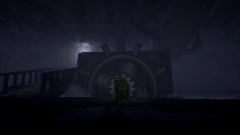 A screenshot taken in Dreams. 15 of 25.