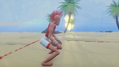 A screenshot taken in Dreams. 4 of 7.