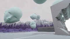 A screenshot taken in Dreams. 9 of 14.