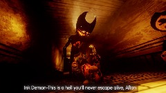 A screenshot taken in Dreams. 14 of 17.