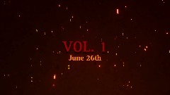 HALLOWEEN: Return to Haddonfield Ch. 3 - (Vol. 1 Release Date)