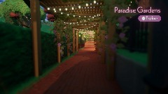 A screenshot taken in Dreams. 5 of 14.